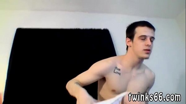 Gay guys Sticky And Wet With Piss