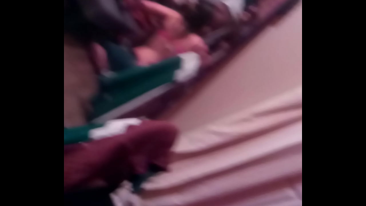 Just 5 minutes of an hour long of me getting my dick sucked