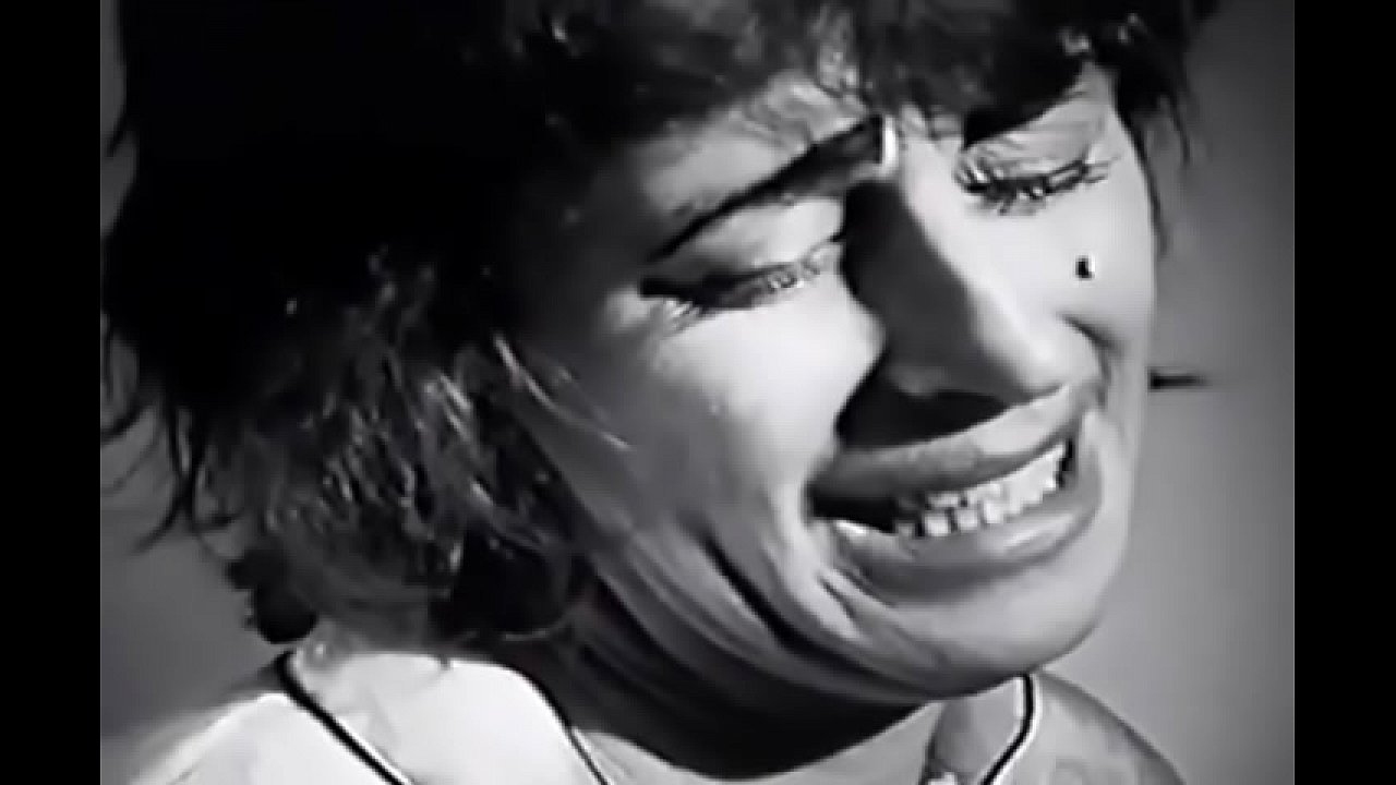 retro horror type film