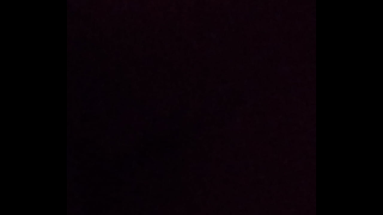 Sexo no escuro com minha esposa