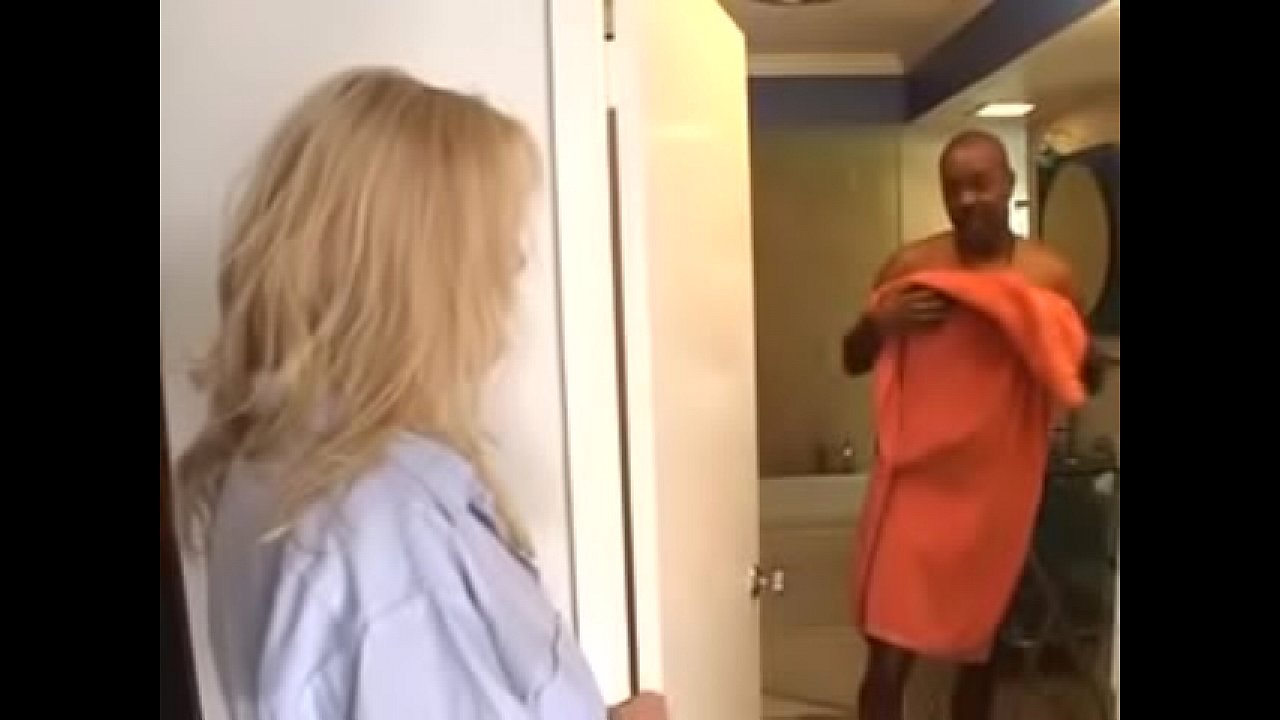 Assfucked mature blonde