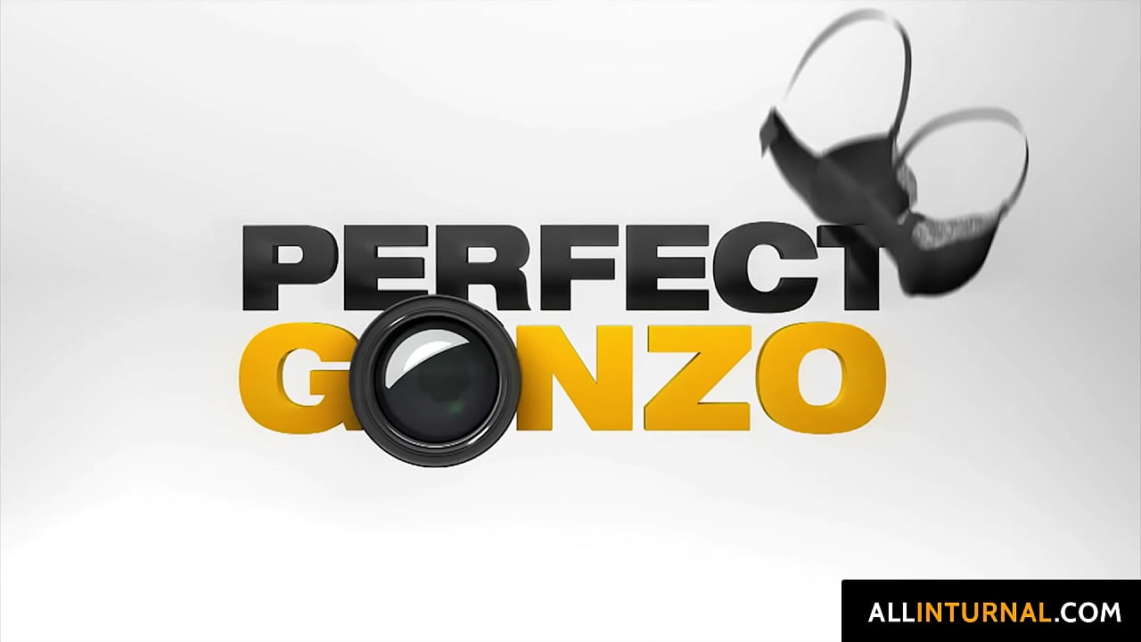 Kerry enjoys a messy creampie