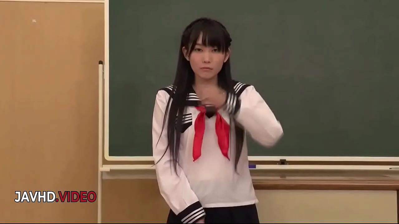 Yui Kasugano's Intimate Encounter Under the Moonlight