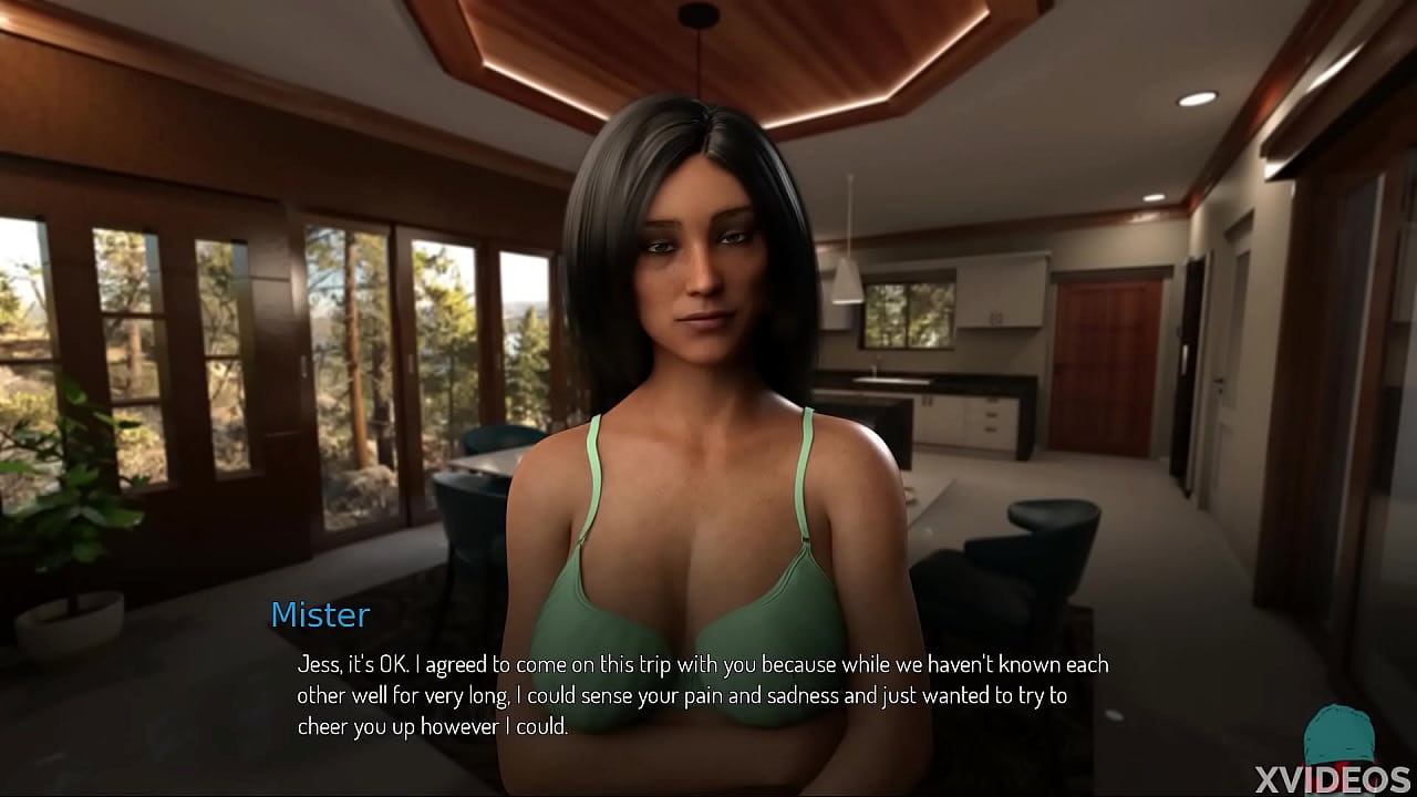 BOUND Ep. 80 &ndash; Naughty tales with busty and horny students