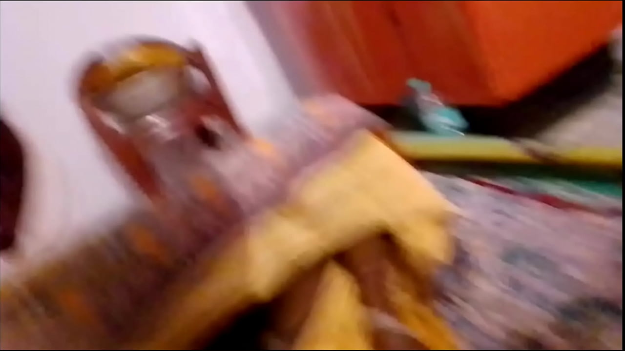 Desi homemade video couple blowjob and fucking