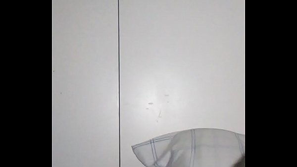 Crush Hot Straight Solo Jerking Off