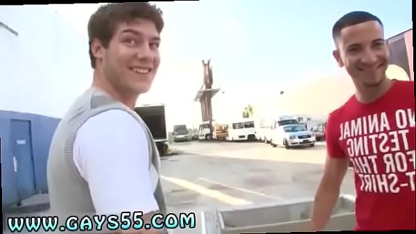 Foreskin hardcore xxx gay porn cumshot movie Truck Stop Fuck