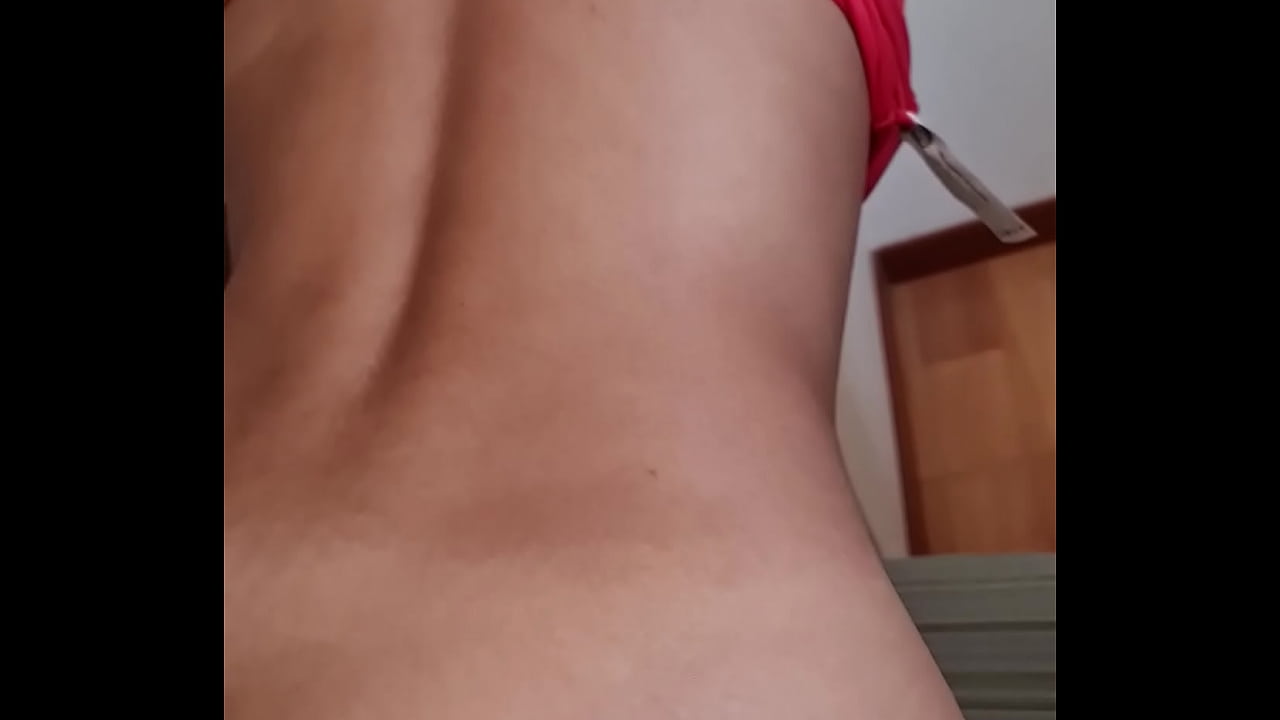 Putita me pide que no le grabe el rostro