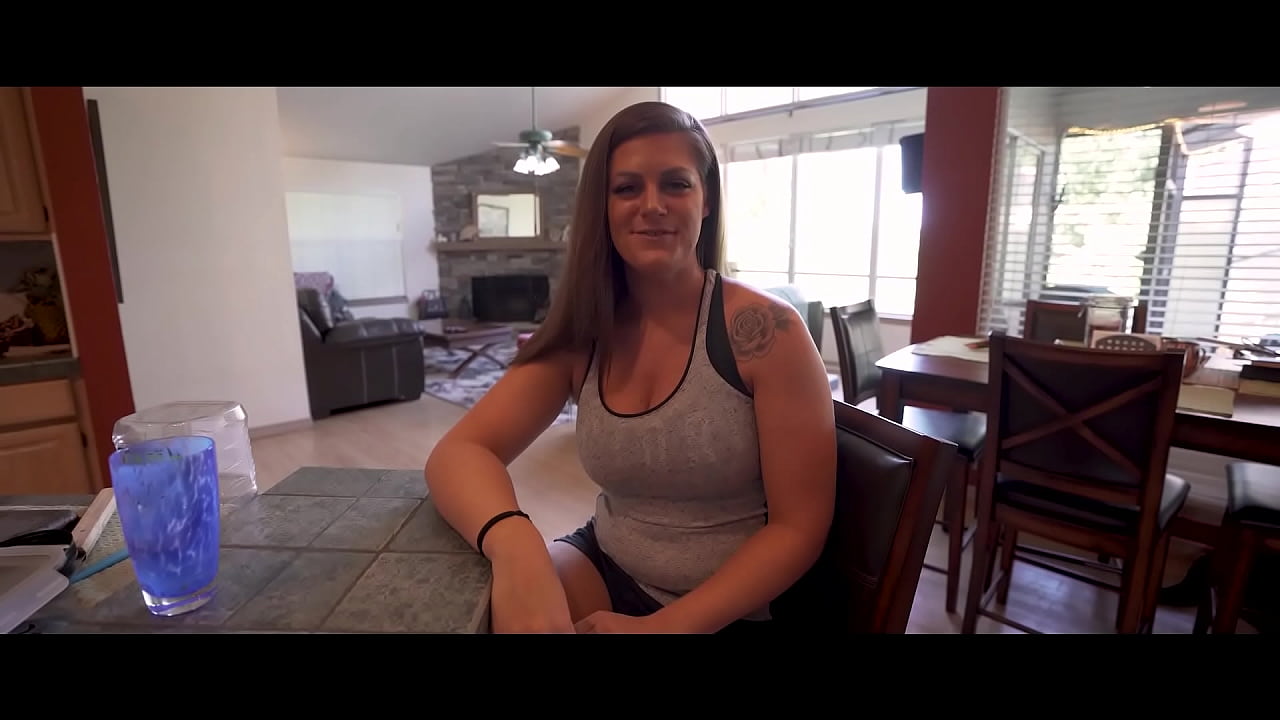 Seducing My Former Babysitter Clover Baltimore WCA Productions