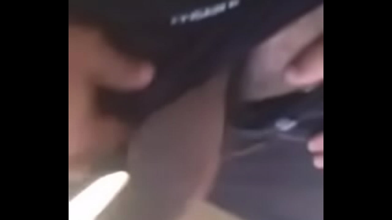 Nego do Borel mostra pau do amigo