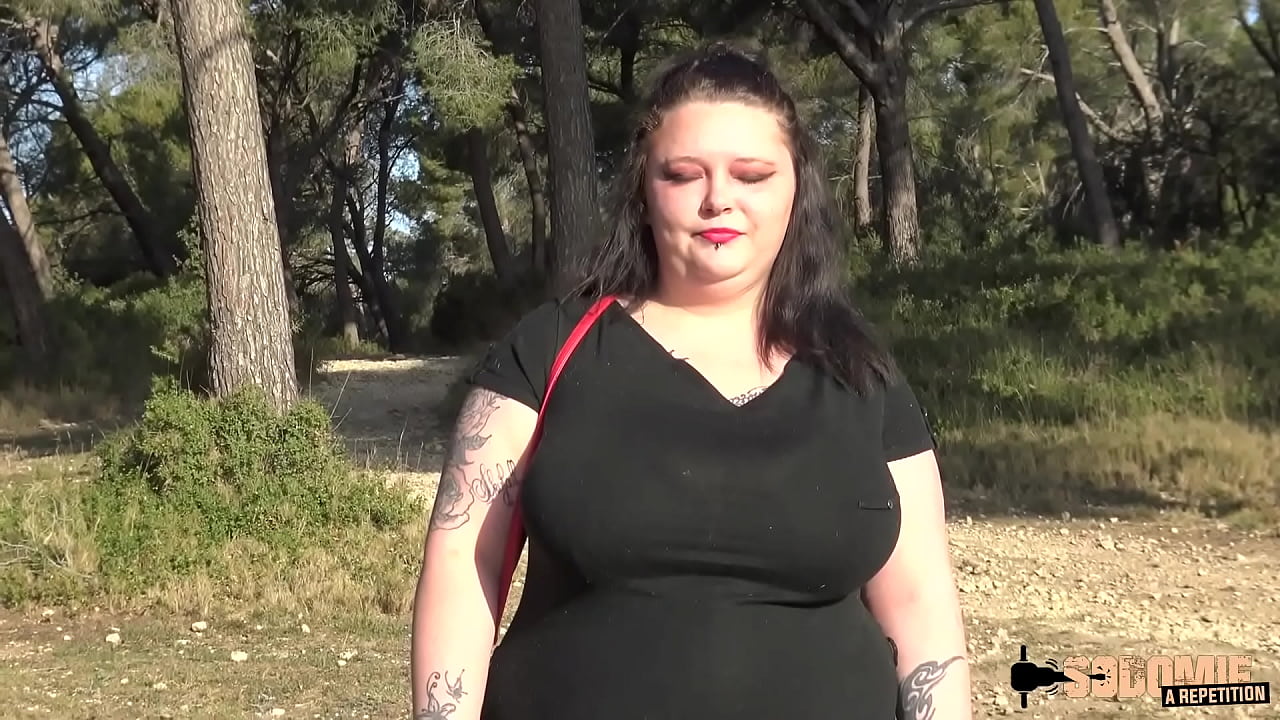 J&rsquo;exige un gaillard bien mont&eacute; pour prendre mon pied