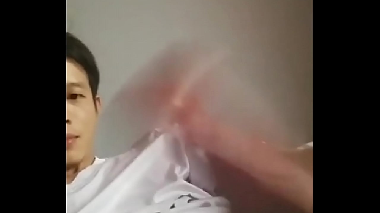 Trai thẳng sục cu