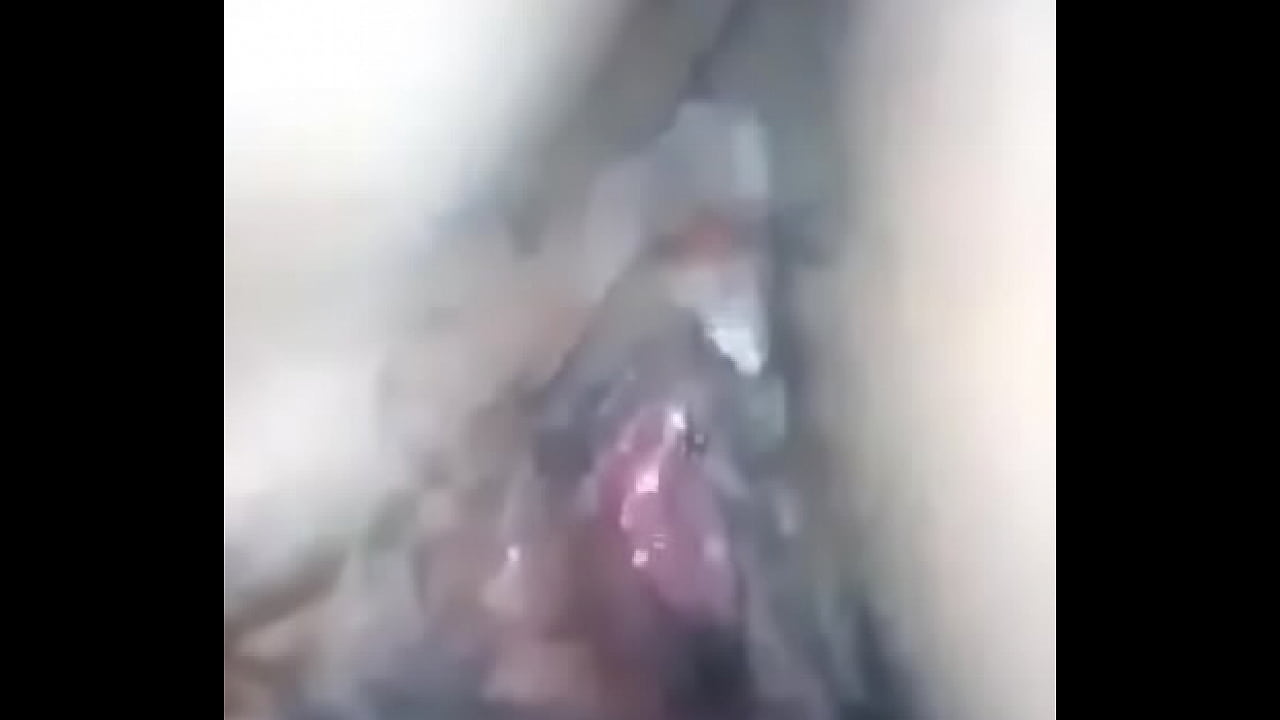 La jugosa panocha esposa