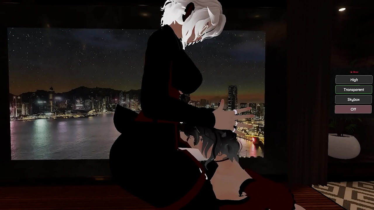 Fake security guard gets sucked off