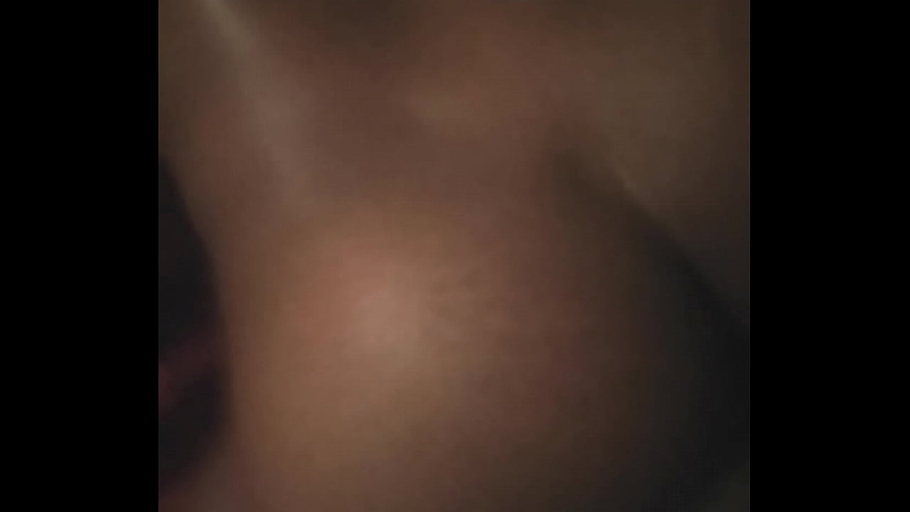 Ebony again. Love it when she fuck me back