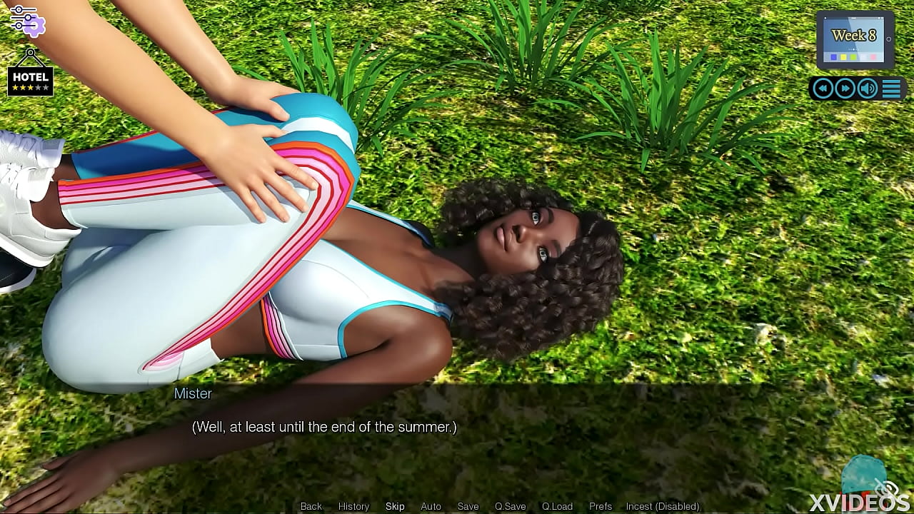 SUNSHINE LOVE Ep. 278 &ndash; Horny adventures in a sunny paradise