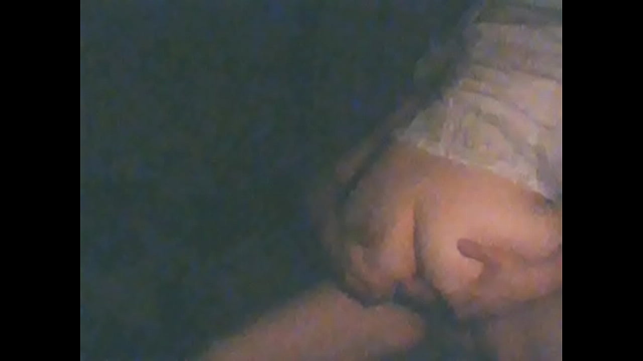 El primer anal de su vida