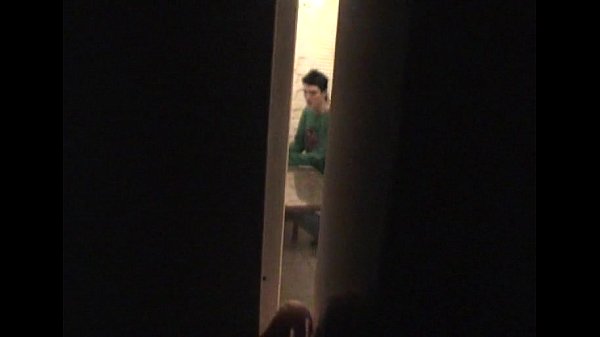 One man nails 2 angels