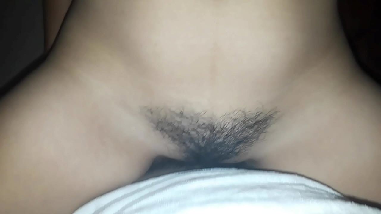 CABALGANDO CON UNA AMIGA