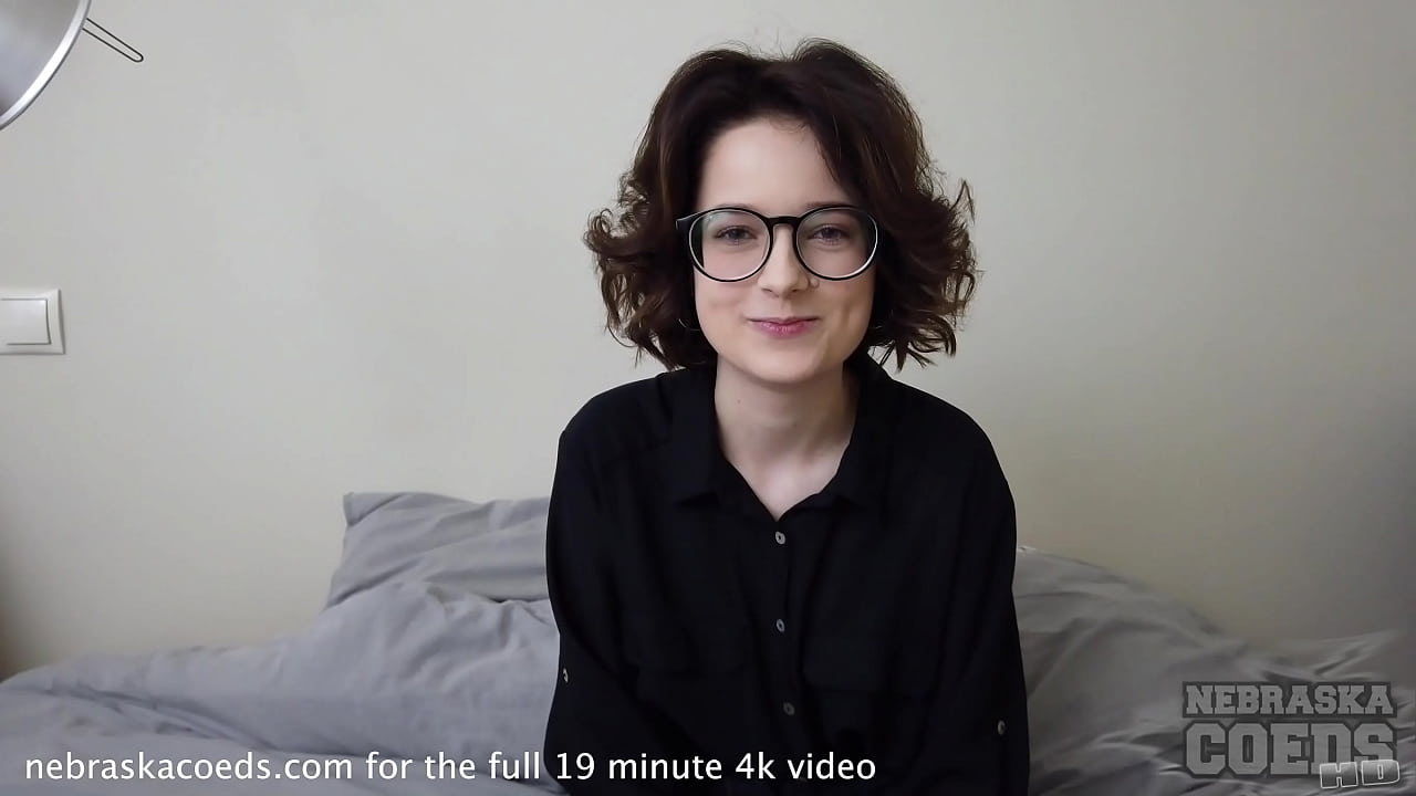 casting couch first time teen