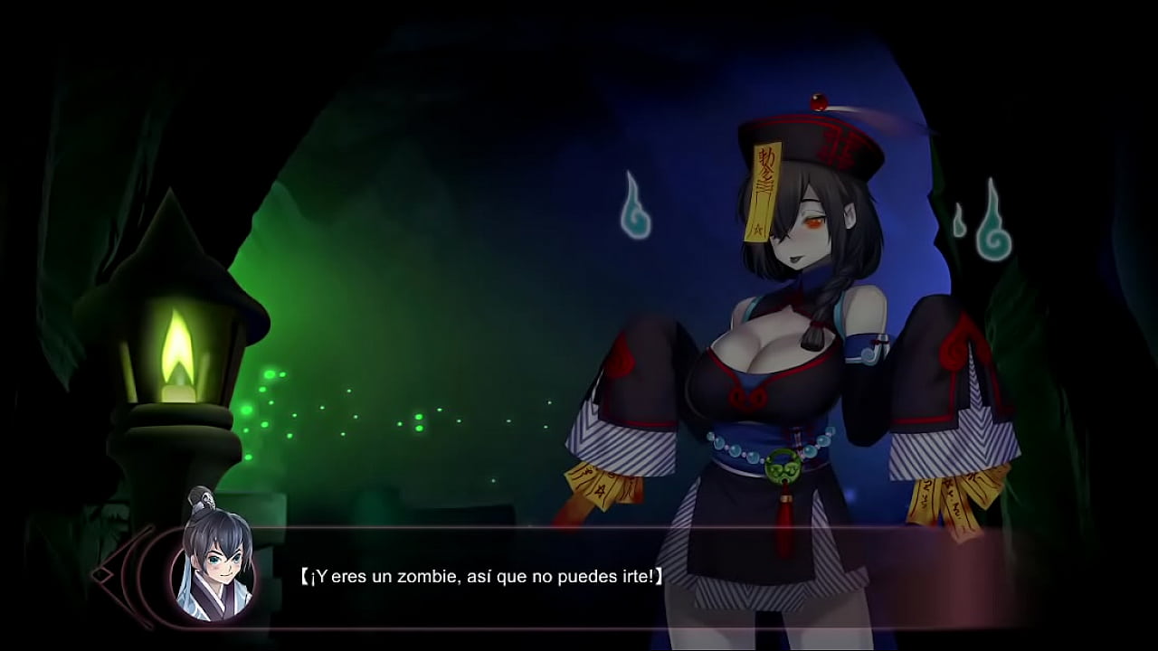 Jugando Mirror - Cai   - 1