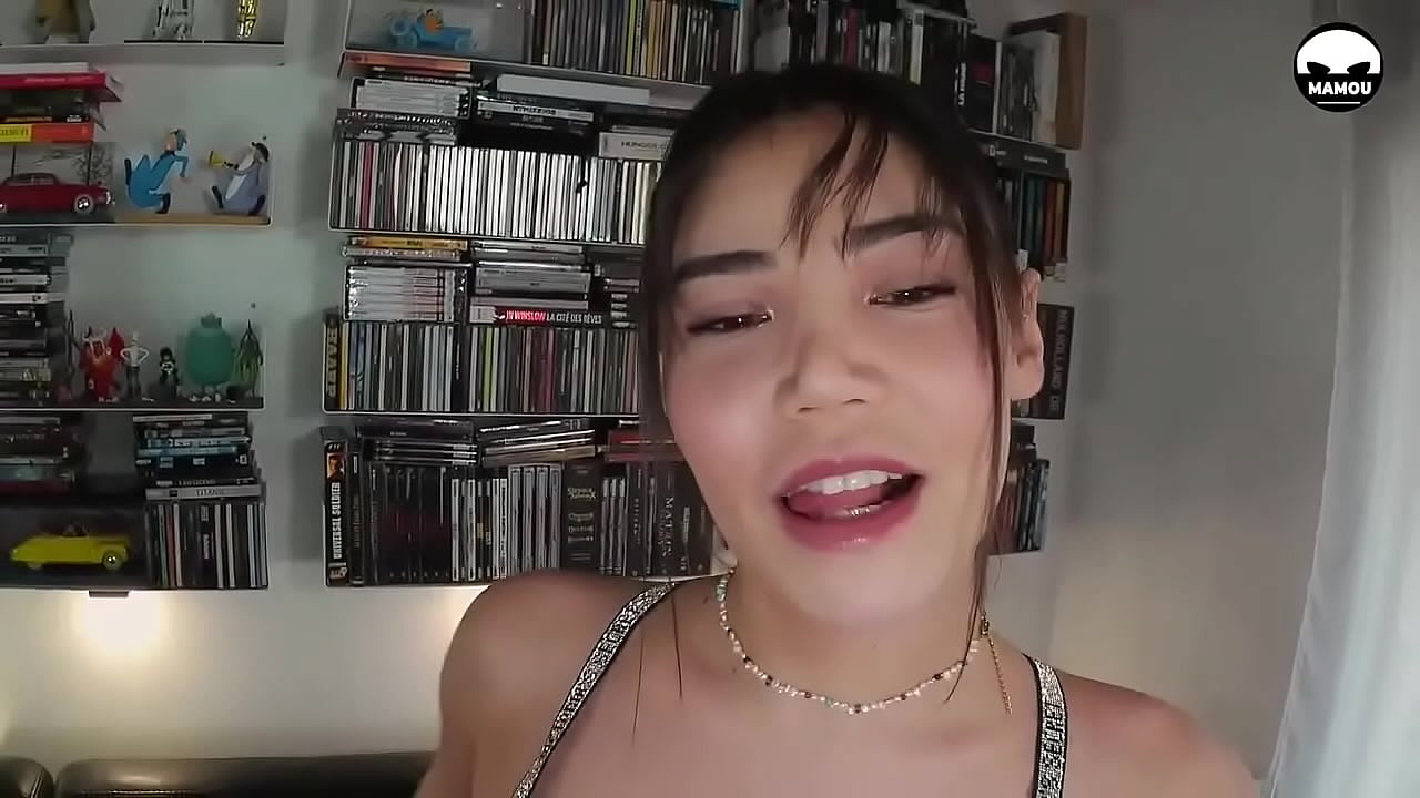 Hello, a new video is coming soon to my page. Join me with the superb jadecve from the french TV show "La Villa des C&oelig;ur ...