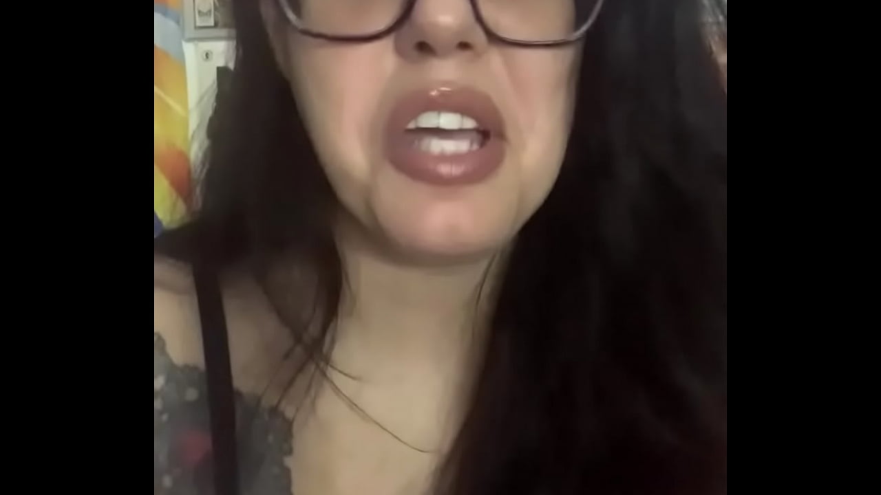 Telling you how me and your girl like to be sluts