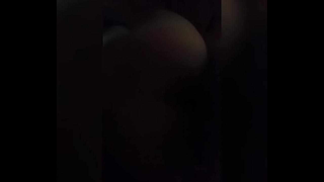 Ghetto Redbone Bitch fucked doggystyle