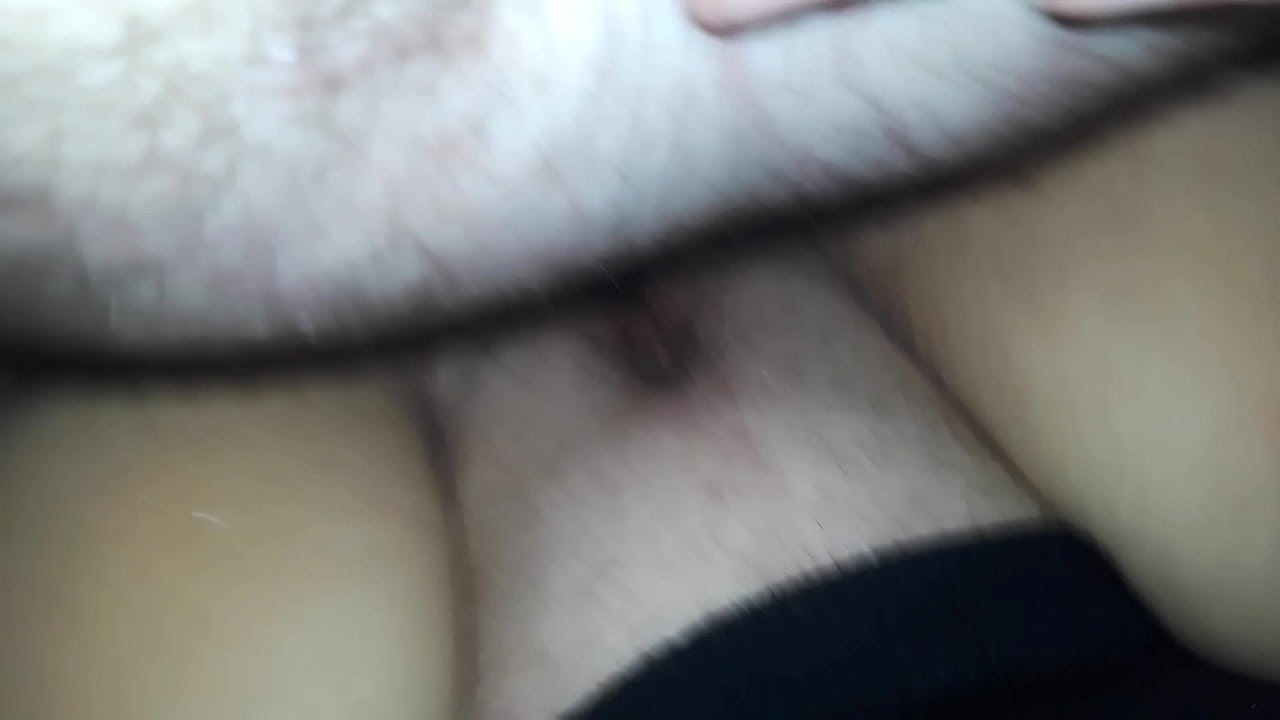 having the fuck of my life