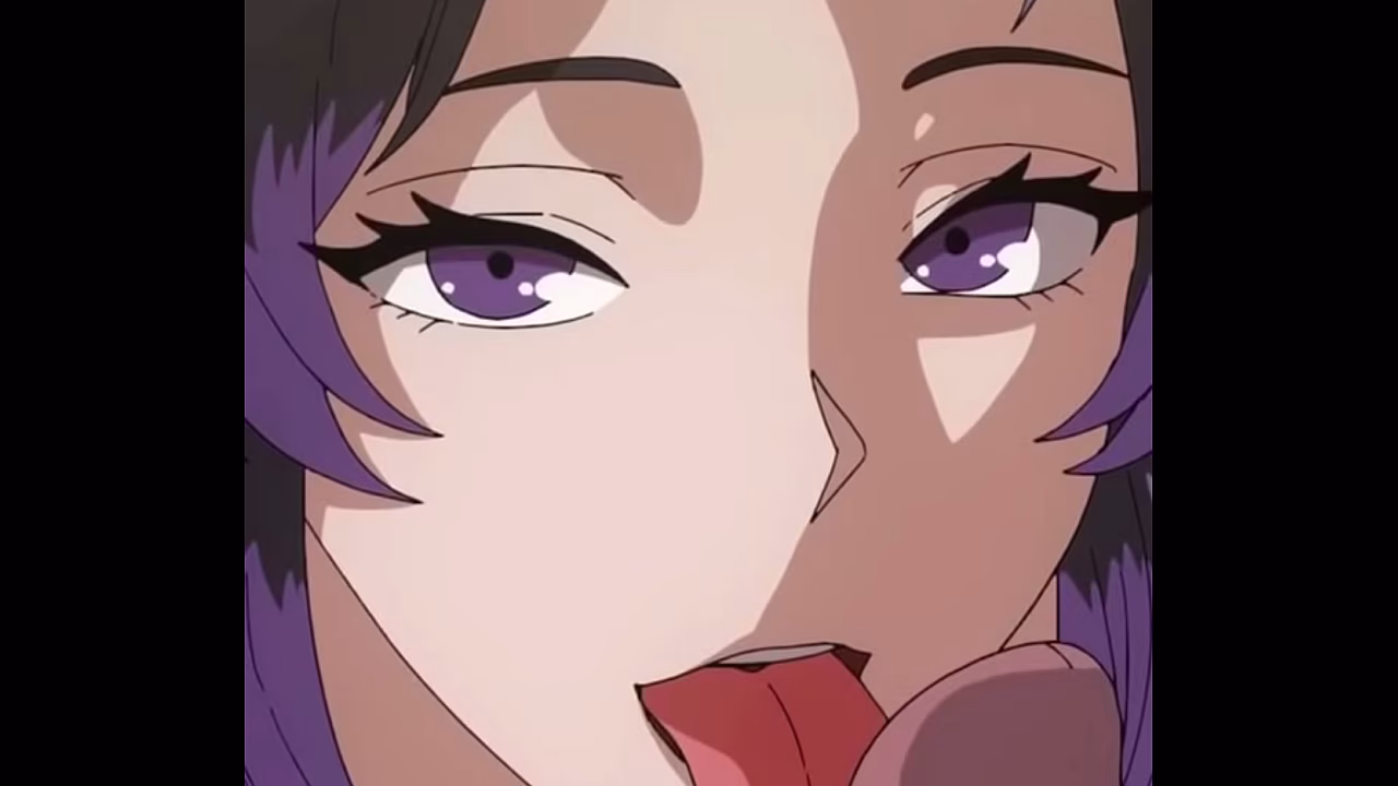 Shinobu blowjob porn