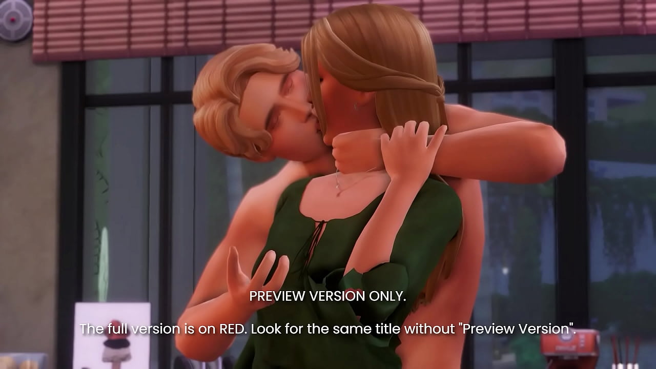 Mysterious Guy Fucks City Girl