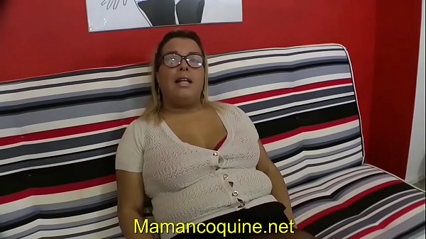 The bbw milf gets fucked by bob deker