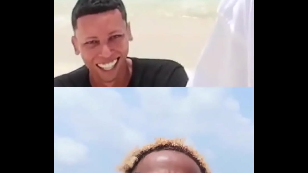 La divertida declaraci&oacute;n de amor de Reynol Black #elchicletv #comunidad #superacion #decisiones #apoyo mutuo #chiclenotic...