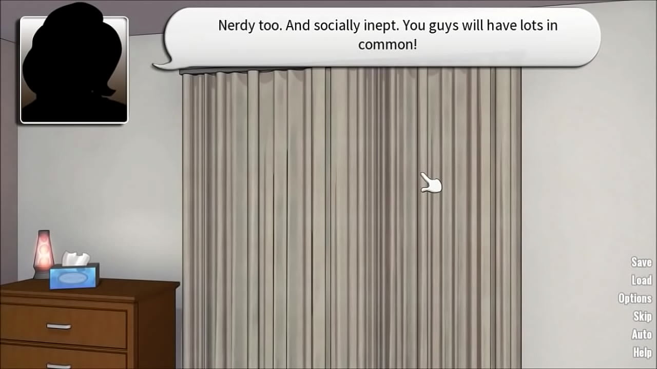 Flirty prof invades my imagination and flirts in the gym. Should I resist? | Coming Out On Top - Ian Route - Part 02