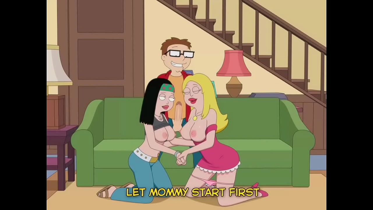 Francine Smith porn video