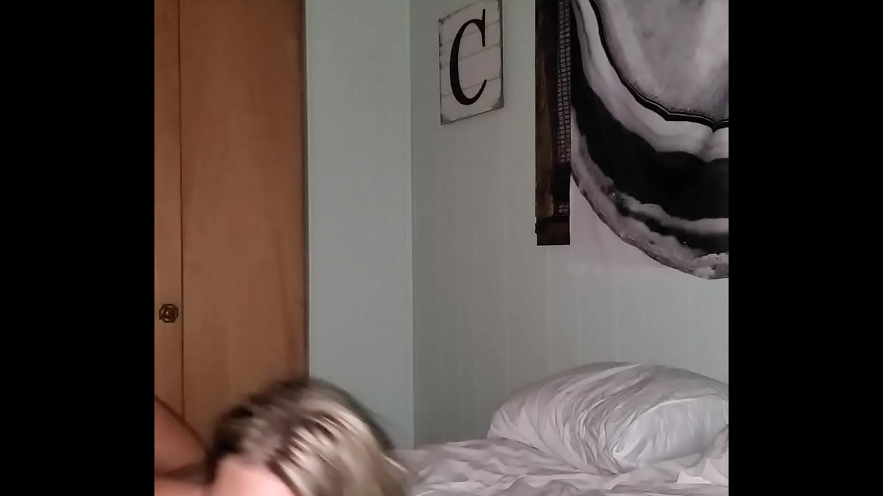 Doggystyle is her thing