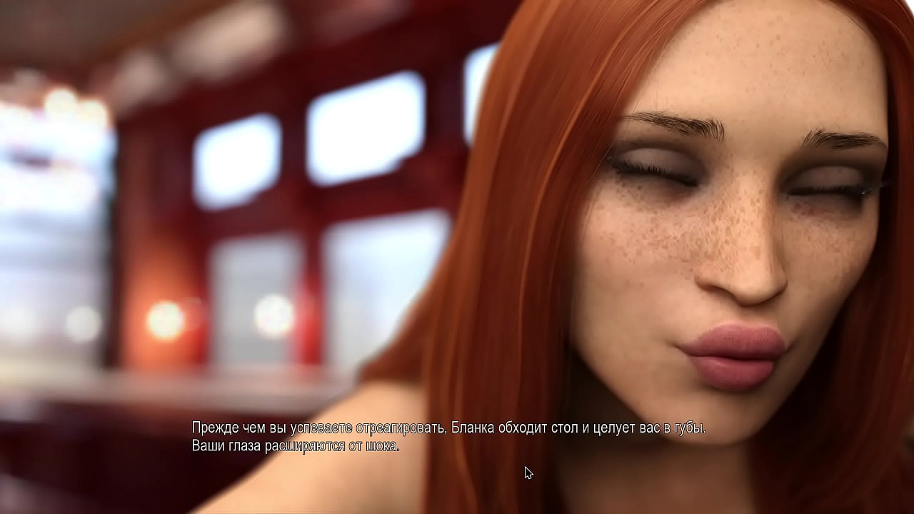 Проходження гри - Навчання у Коледжі: Арктичні Пригоди, Частина 1