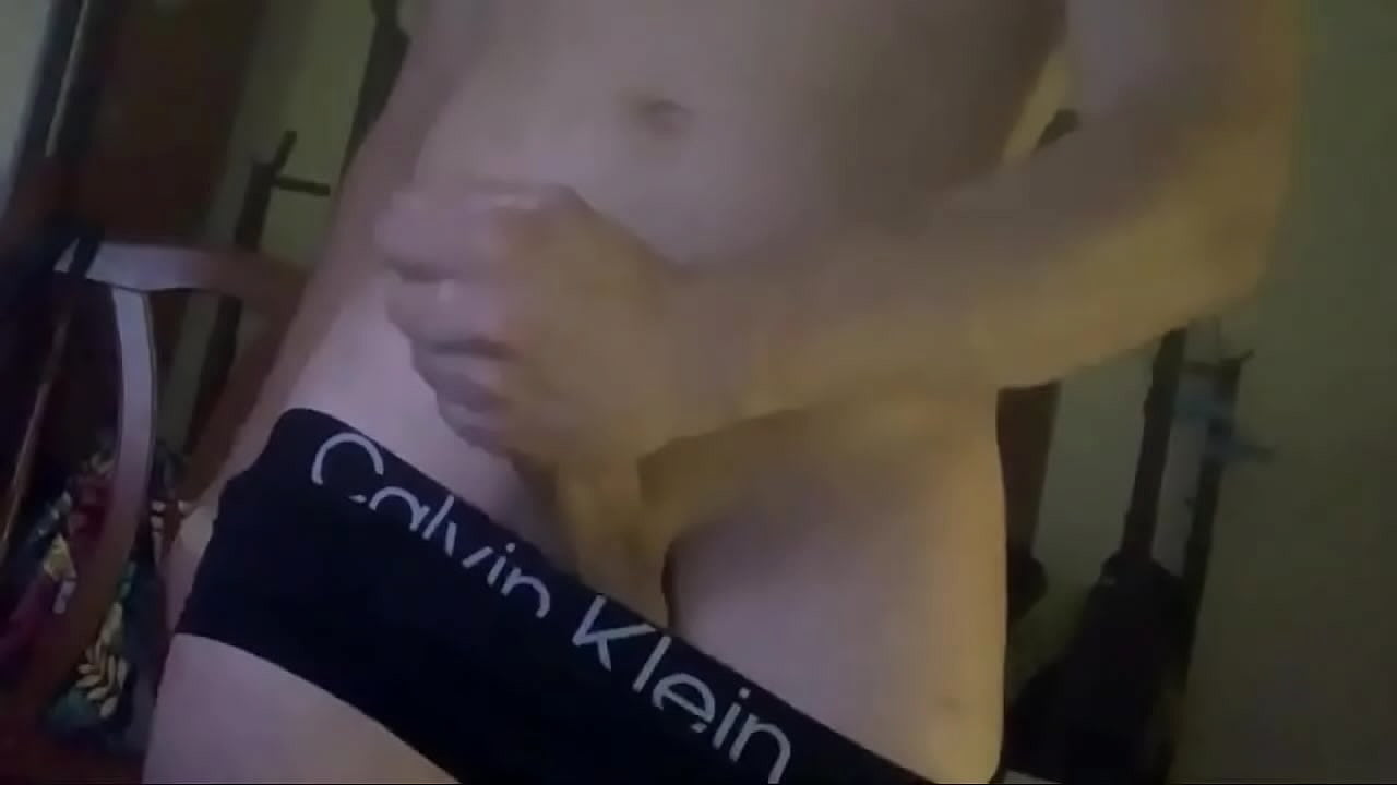 I masturbate near my desk