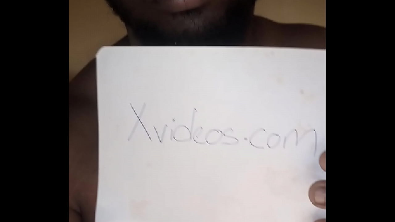 THIS IS ANOTHER Verification video FOR XVIDEOS