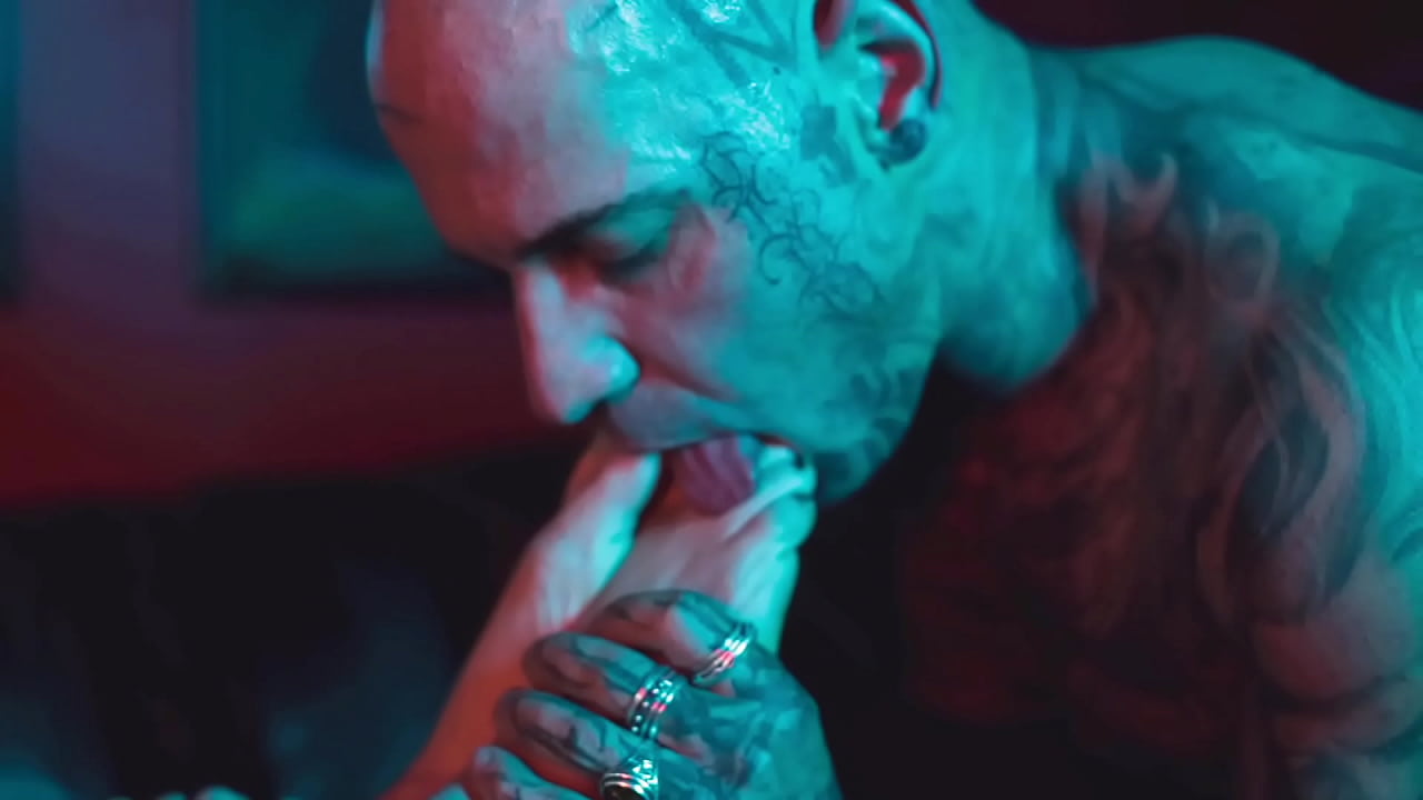 Foot Hunter and Captive Nick: The Sadistic In Search Of Perfect Feet