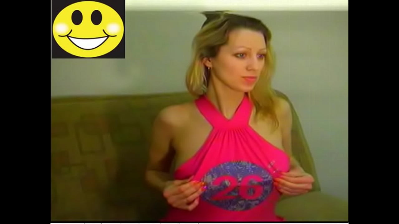 WebCam Puffy Nipples 12