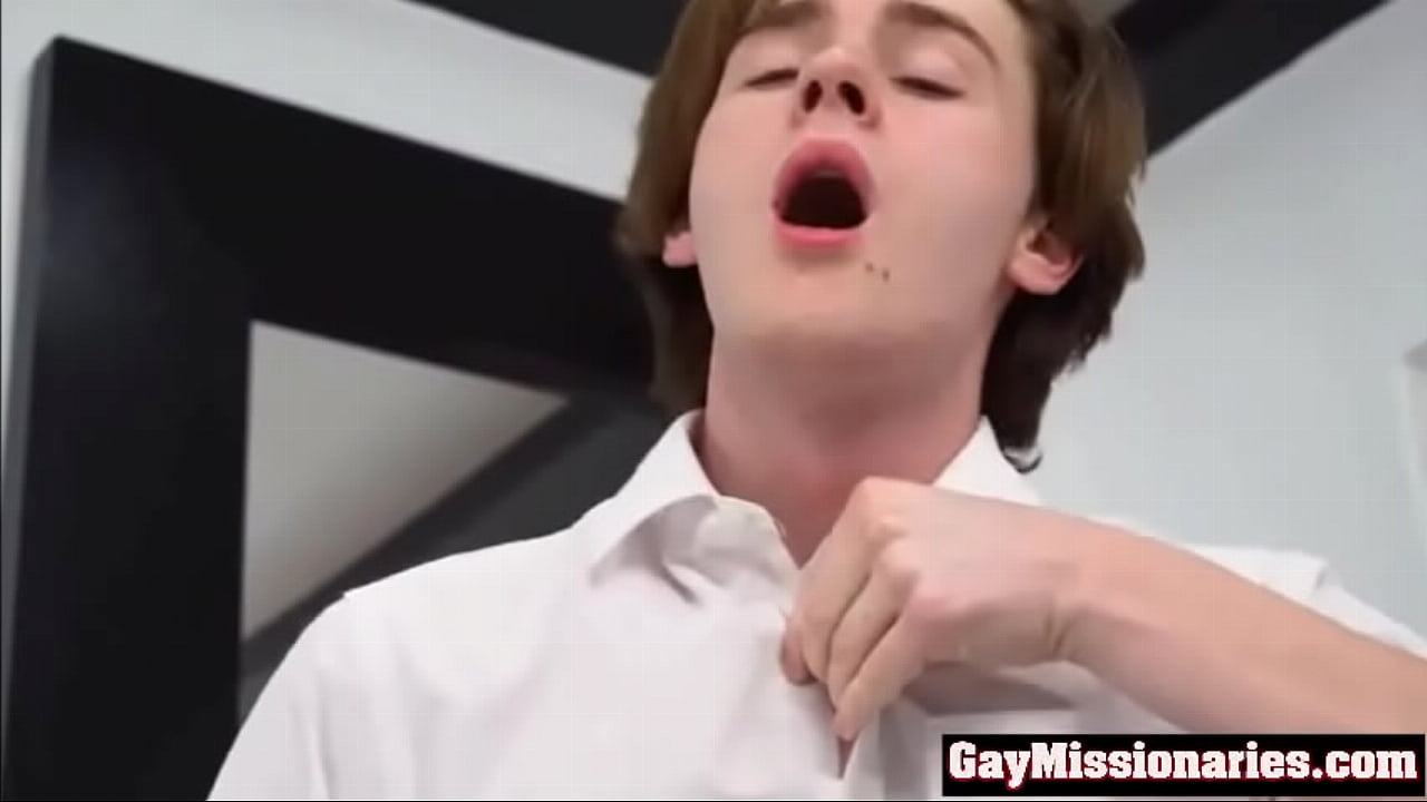 Church Boy rides a Hung Dick