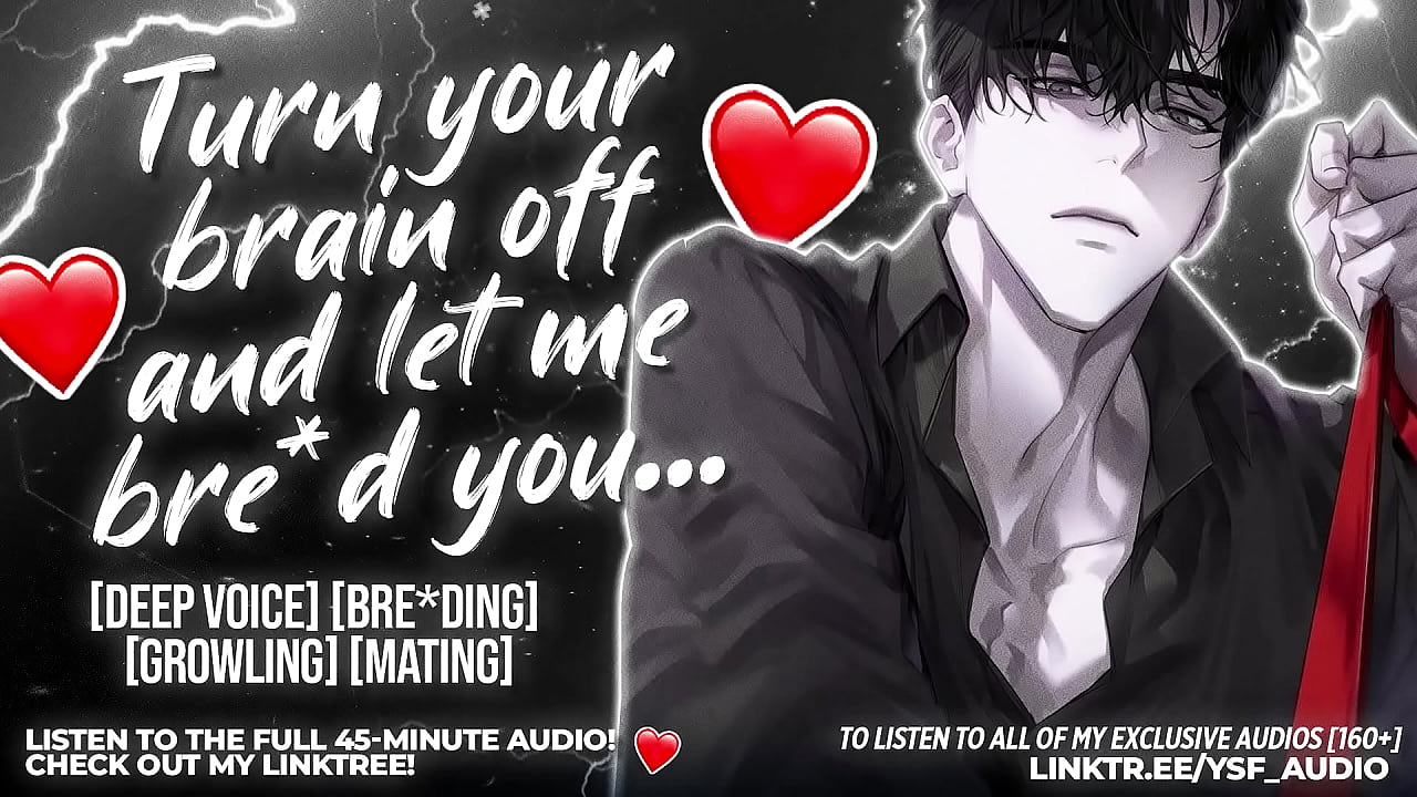 Breeding The Bunny Girl | ASMR M4F Roleplay