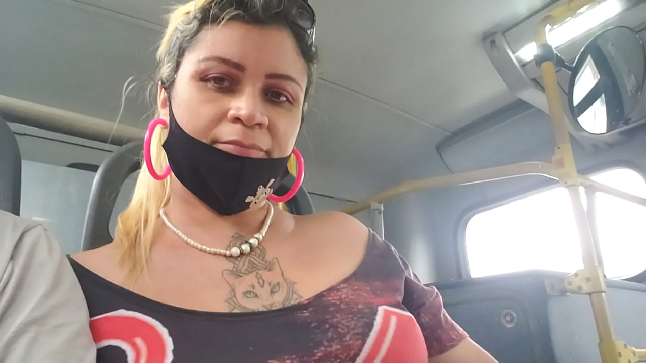 Safadezas em p&uacute;blico