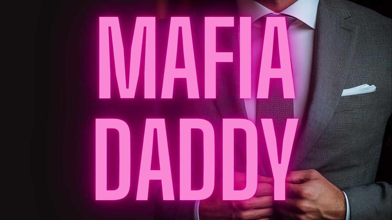 [M4F SPICY] The Mafia Boss You Know You Can't Have | Boyfriend Audio Roleplay | Mr. Knox ASMR