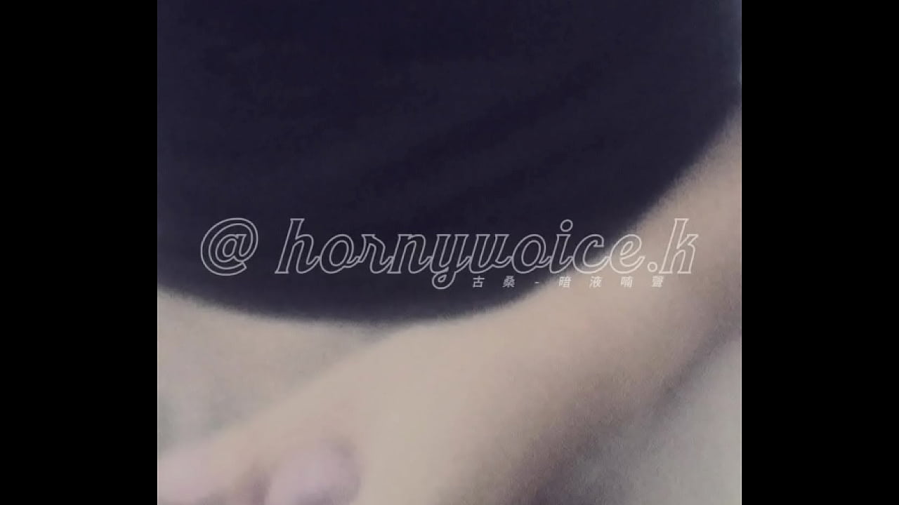 《ASMR》[HandJob] Hiding secretly in the corner  hornyvoicek