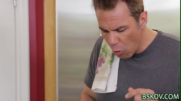 Keisha Grey gets oral