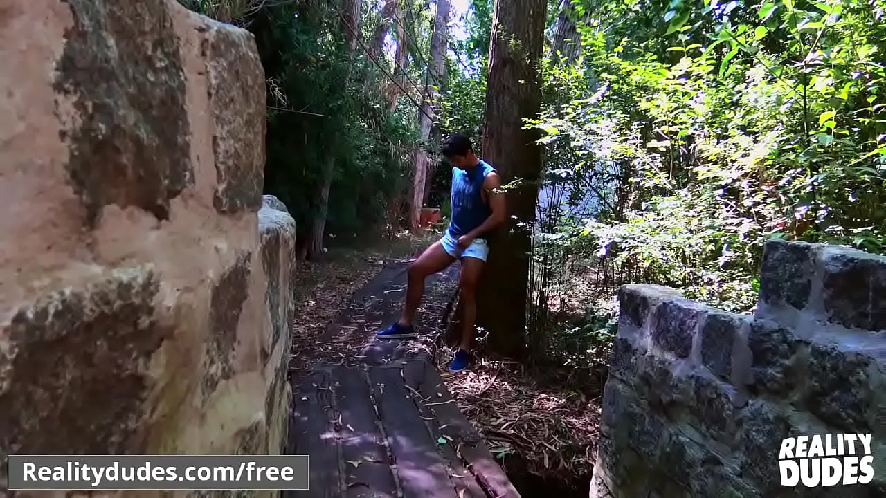 Trailer preview - Reality Dudes