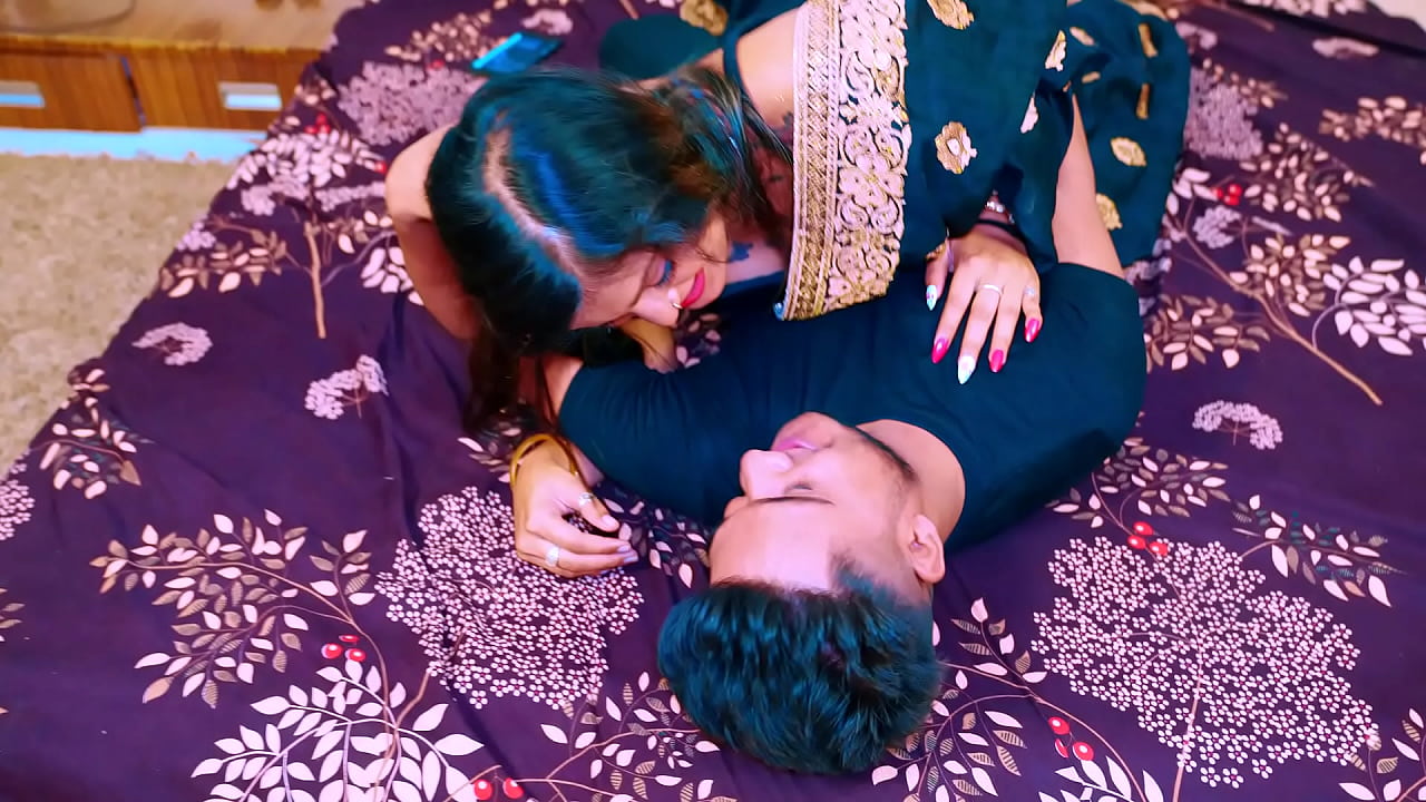 Teenage stepsister first time sex with her naughty stepbrother