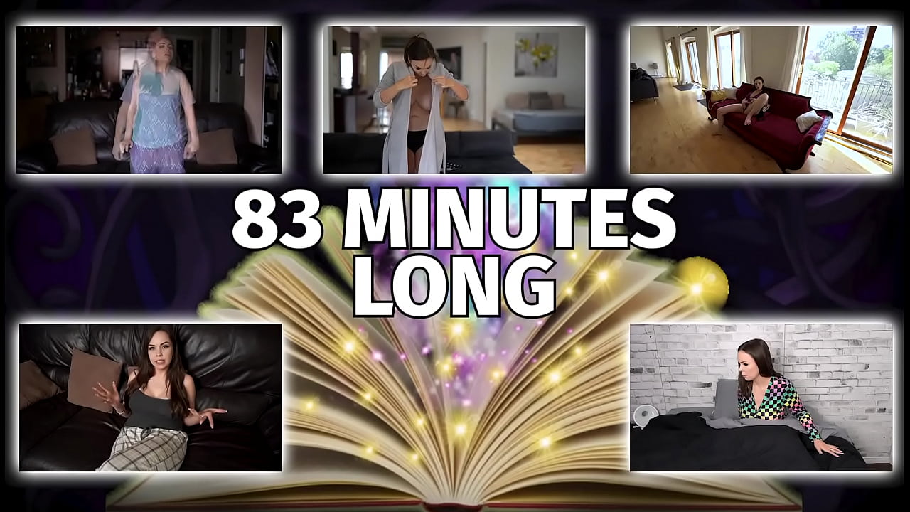 UNDER BODY POSSESSION SPELL - COMPLETE - PREVIEW - ImMeganLive - From the content creator ImMeganLive, MeganLive, IML, Megan, IMLproductions IMLIML